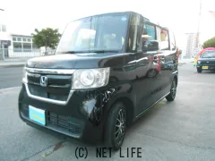ホンダ N-BOX