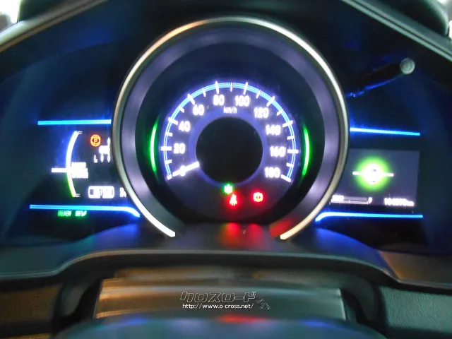 ホンダ フィット