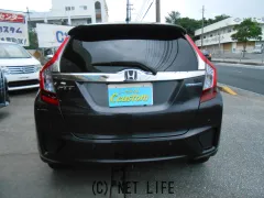 ホンダ フィット