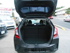 ホンダ フィット
