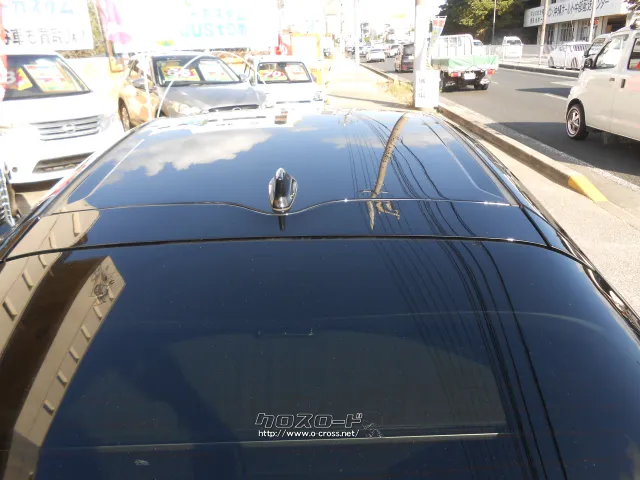 トヨタ プリウスPHV
