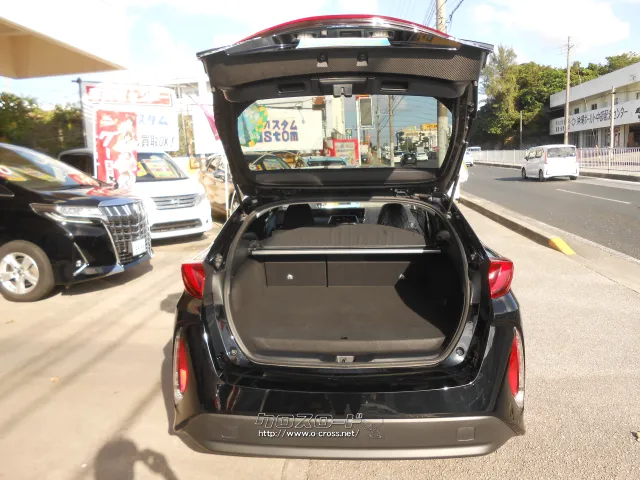 トヨタ プリウスPHV