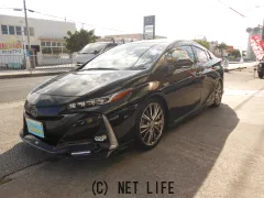 トヨタ プリウスPHV