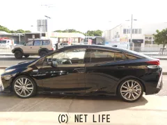 トヨタ プリウスPHV