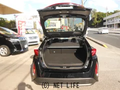 トヨタ プリウスPHV