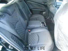 トヨタ プリウスPHV
