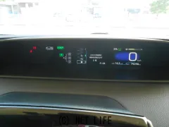 トヨタ プリウスPHV