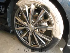 トヨタ プリウスPHV