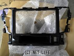 オーディオ オーデイオパネル