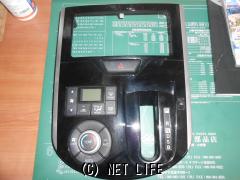 内装品 タント・パネル