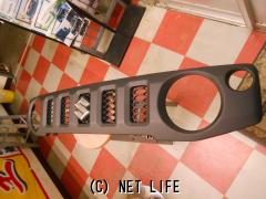 外装・エアロ グリル