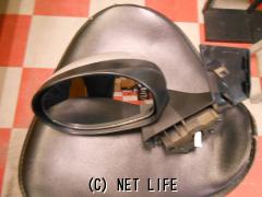 外装・エアロ ミラー