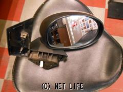 外装・エアロ ミラー