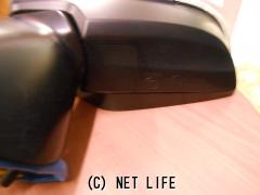 外装・エアロ レヴォーグ 左格納ミラー