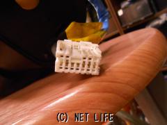 外装・エアロ レヴォーグ　左格納ミラー