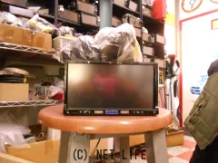 TV・カーナビ ☆Clarion☆NX712☆SDナビ☆DVD☆フルセグ☆ブルートゥース☆CD☆