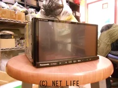 TV・カーナビ ☆storada☆CN-RS02D☆ＳＤナビ☆ブルートゥース☆フルセグ☆ＤＶＤ☆