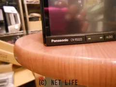 TV・カーナビ ☆storada☆CN-RS02D☆ＳＤナビ☆ブルートゥース☆フルセグ☆ＤＶＤ☆