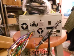 TV・カーナビ ☆storada☆CN-RS02D☆ＳＤナビ☆ブルートゥース☆フルセグ☆ＤＶＤ☆