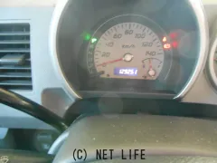 エンジン系 ワゴンR RR K6Aターボ