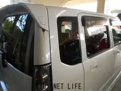 エンジン系 ワゴンR　RR　K6Aターボ