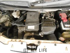 エンジン系 ワゴンR　RR　K6Aターボ