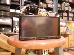 TV・カーナビ ☆ECLIPSE☆AVN7500☆メモリーナビ☆フルセグ☆ブルートゥース☆DVD