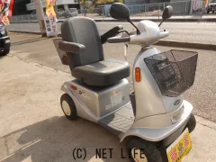 その他 シニアカー