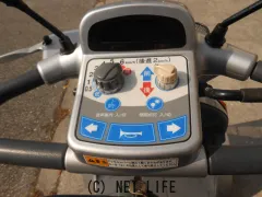 その他 シニアカー