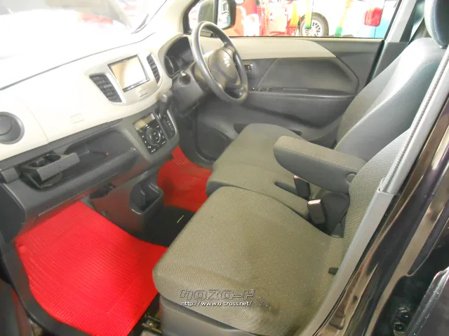 部品取車 ワゴンR