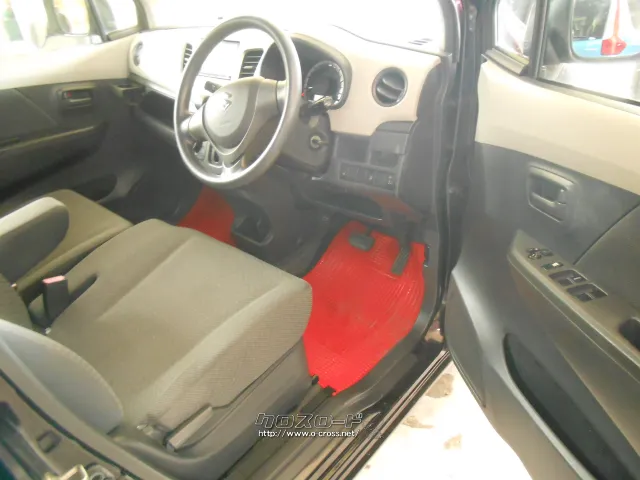 部品取車 ワゴンR