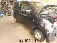 部品取車 ワゴンR