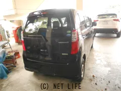 部品取車 ワゴンR