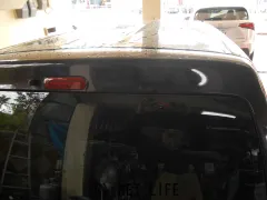 部品取車 ワゴンR