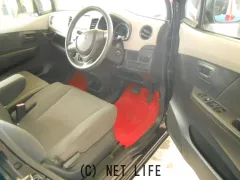 部品取車 ワゴンR