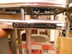 内装品 ☆D.A.Dフロントテーブル☆60系ヴォクシー用