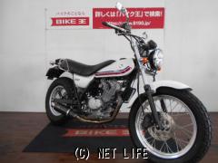 スズキ バンバン200