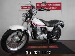 スズキ バンバン200