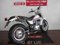 スズキ バンバン200