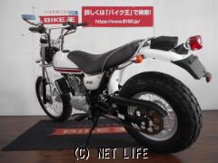 スズキ バンバン200