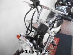 スズキ バンバン200