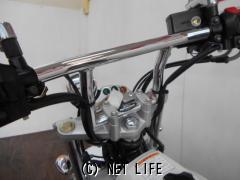 スズキ バンバン200