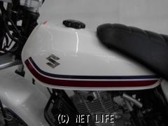 スズキ バンバン200