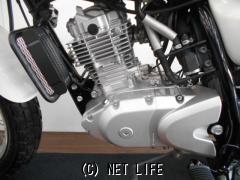 スズキ バンバン200