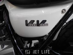 スズキ バンバン200