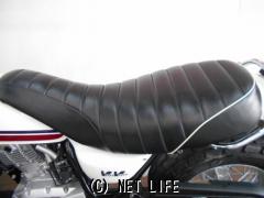 スズキ バンバン200