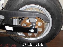 スズキ バンバン200