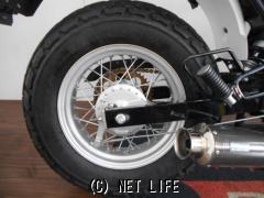 スズキ バンバン200