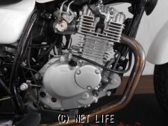 スズキ バンバン200