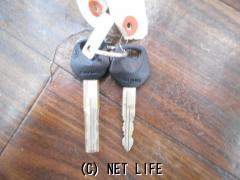 スズキ バンバン200